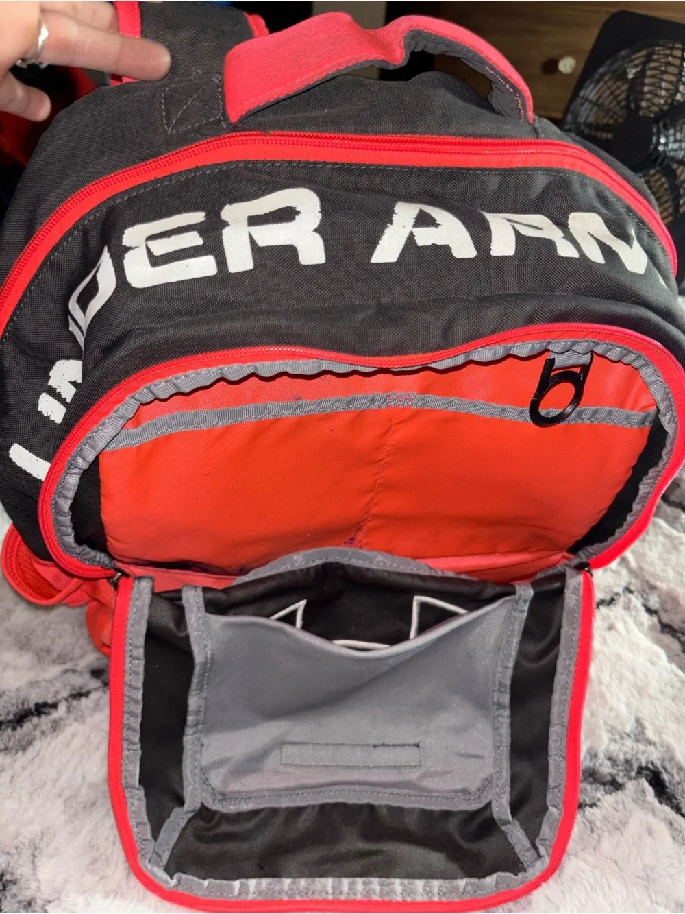 Under Armour sporty under